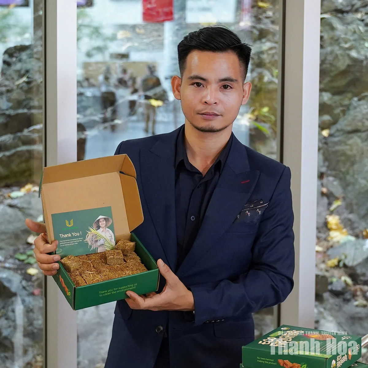 Gieo hạt,&nbsp;nảy mầm