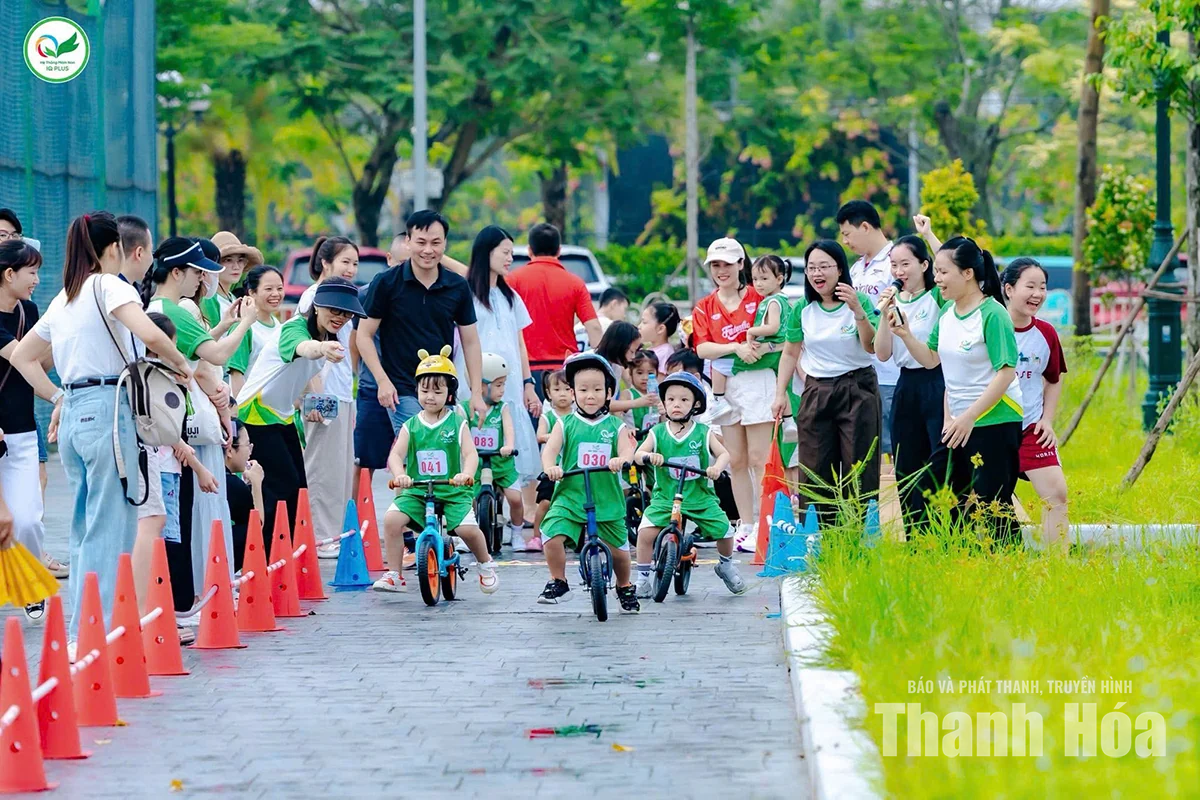 Vươn lên sau những “va đập”