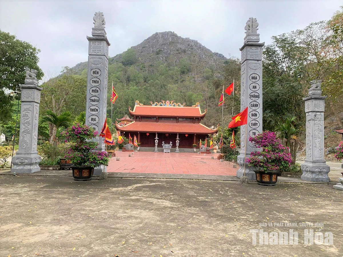 Nga An gìn giữ mạch nguồn lịch sử và văn hóa