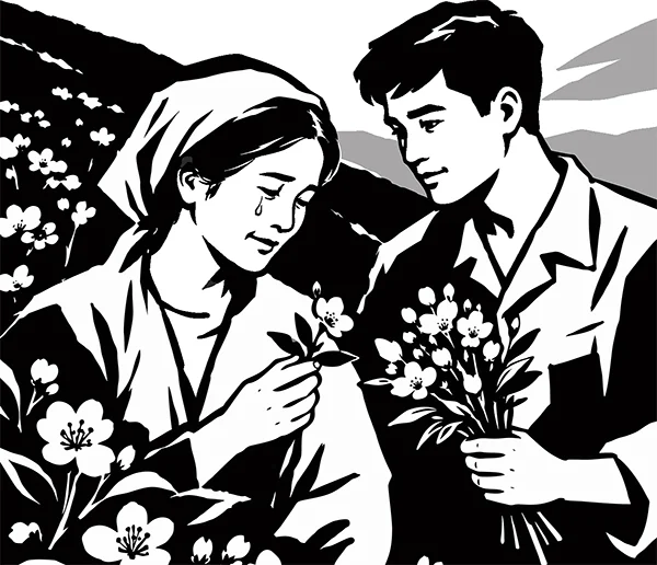 Mùa sim&nbsp;nở muộn