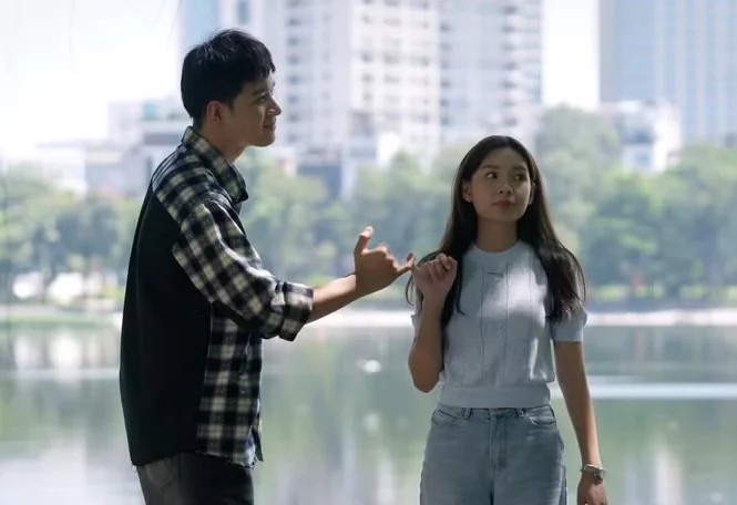 Phim mới sắp lên sóng VTV: Góc nhìn ấm áp về tình người trong nhịp sống hối hả