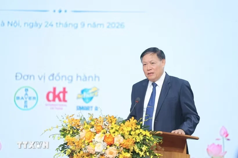 Đổi mới quản lý để bảo đảm thực phẩm an toàn trước khi đến tay người dân