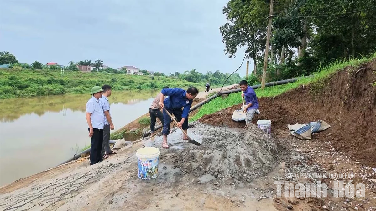 Đẩy mạnh học tập, thực hành tư tưởng, đạo đức,&nbsp;phương pháp, phong cách Hồ Chí Minh