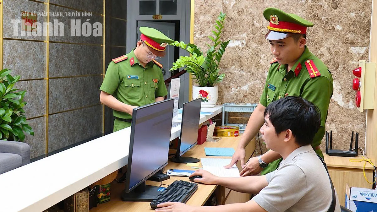 Tổng kiểm tra, rà soát cư trú: Phòng ngừa tội phạm từ cơ sở