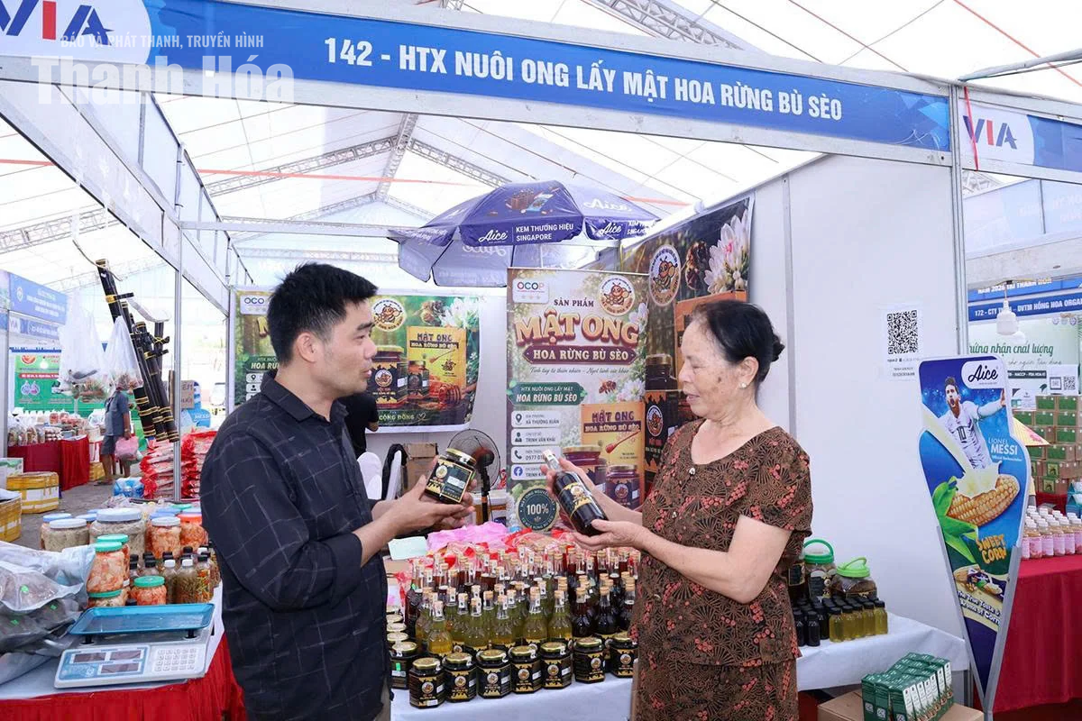 Sôi động kích cầu tiêu dùng những tháng cuối năm