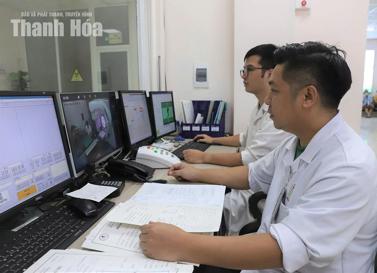 Hợp tác quốc tế - nâng tầm phát triển y tế hiện đại