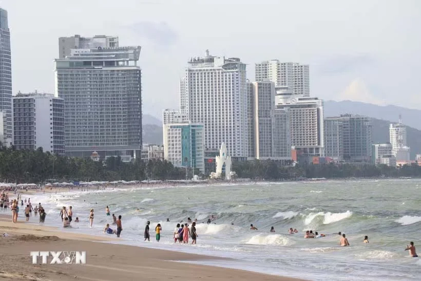 Lựa chọn 8 địa phương để phát triển các điểm đến du lịch y tế trọng điểm