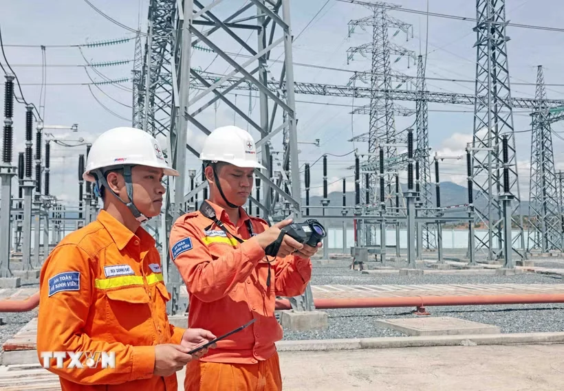 Thủ tướng yêu cầu triển khai ngay giải pháp bảo đảm cung ứng điện giai đoạn 2027-2030