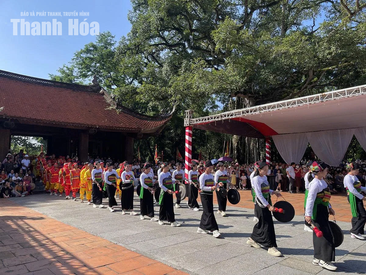 Làm mới điểm đến văn hóa, thúc đẩy du lịch nội địa
