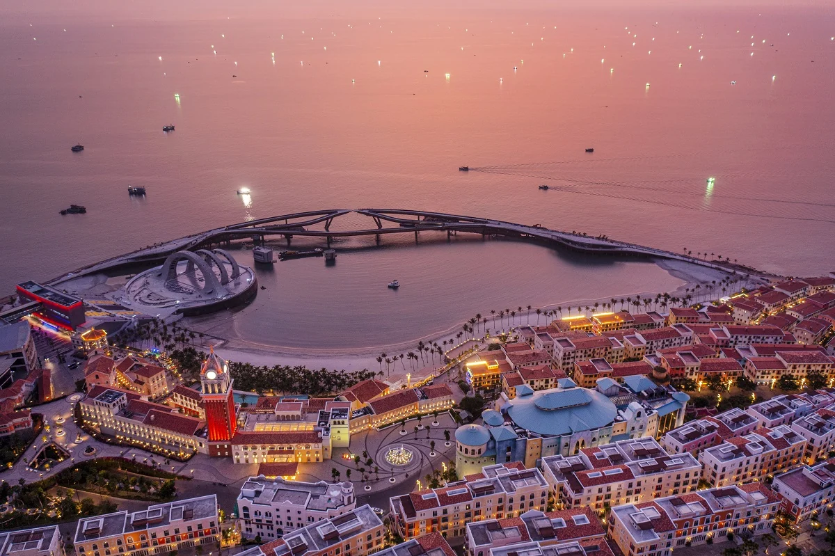 Visit Vietnam giới thiệu giải pháp du lịch ứng dụng AI tại ITB Asia 2026