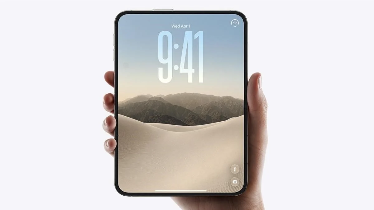 Touch ID ở nút sườn iPhone Duo: Có phải “đi lùi” với xu hướng?