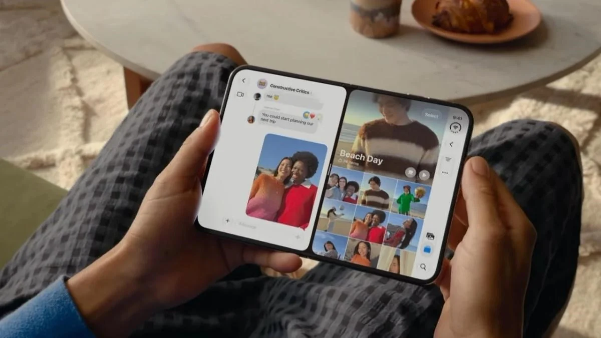 Touch ID ở nút sườn iPhone Duo: Có phải “đi lùi” với xu hướng?