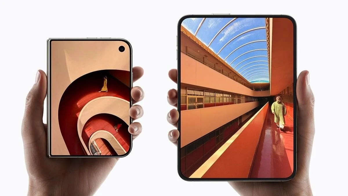 Touch ID ở nút sườn iPhone Duo: Có phải “đi lùi” với xu hướng?