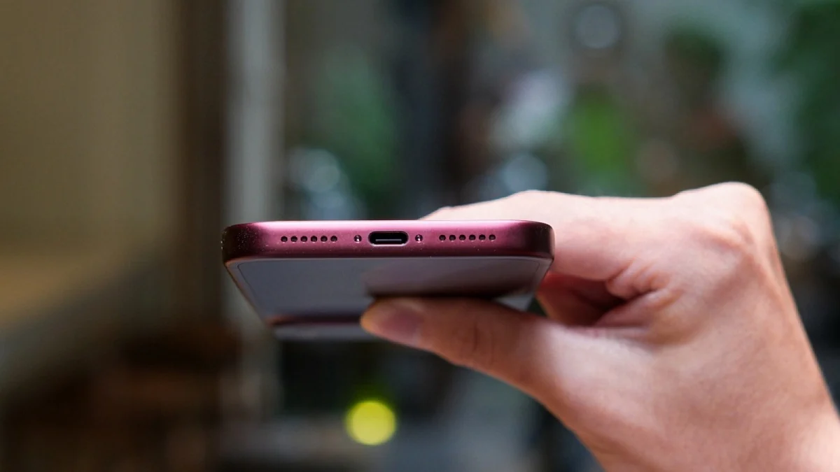 Lên đời iPhone 18 Pro Max từ iPhone 15: Pin xem video 43 giờ và chip A20 Pro nâng cấp ra sao?