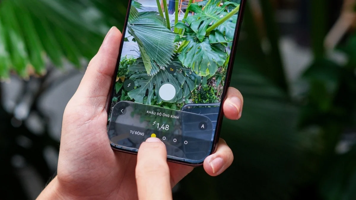 Lên đời iPhone 18 Pro Max từ iPhone 15: Pin xem video 43 giờ và chip A20 Pro nâng cấp ra sao?