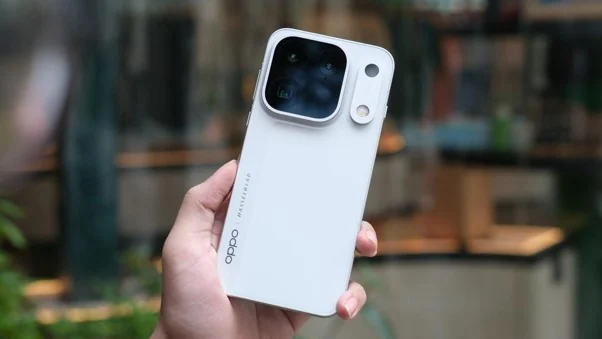 Thu cũ đổi mới OPPO Find X10 Pro Max tại CellphoneS trúng ngay siêu phẩm