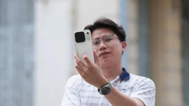 Thu cũ đổi mới OPPO Find X10 Pro Max tại CellphoneS trúng ngay siêu phẩm