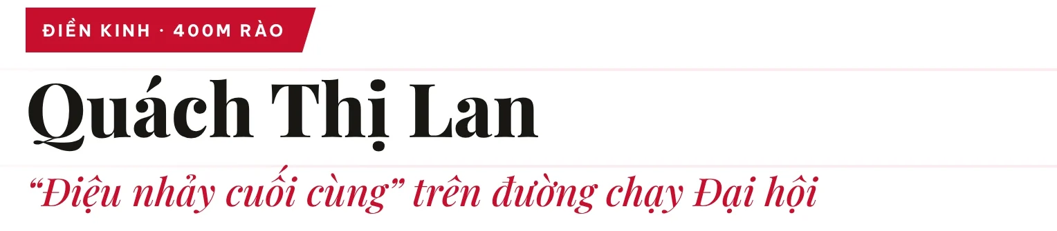 10 gương mặt đáng chú ý của thể thao Thanh Hóa tại Đại hội Thể thao toàn quốc lần thứ X
