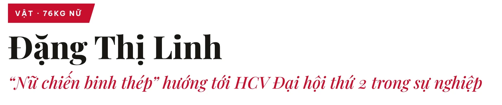 10 gương mặt đáng chú ý của thể thao Thanh Hóa tại Đại hội Thể thao toàn quốc lần thứ X