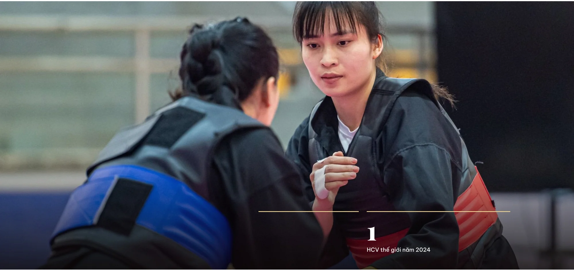 10 gương mặt đáng chú ý của thể thao Thanh Hóa tại Đại hội Thể thao toàn quốc lần thứ X