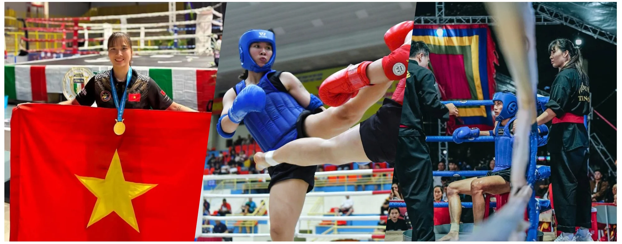 10 gương mặt đáng chú ý của thể thao Thanh Hóa tại Đại hội Thể thao toàn quốc lần thứ X