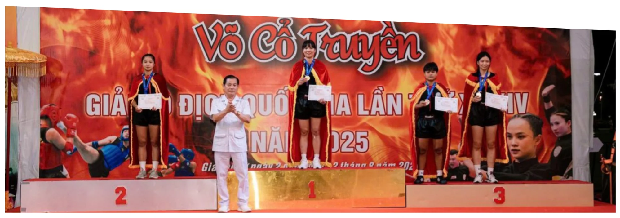 10 gương mặt đáng chú ý của thể thao Thanh Hóa tại Đại hội Thể thao toàn quốc lần thứ X