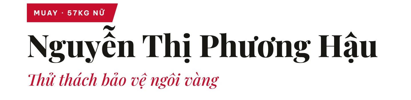 10 gương mặt đáng chú ý của thể thao Thanh Hóa tại Đại hội Thể thao toàn quốc lần thứ X