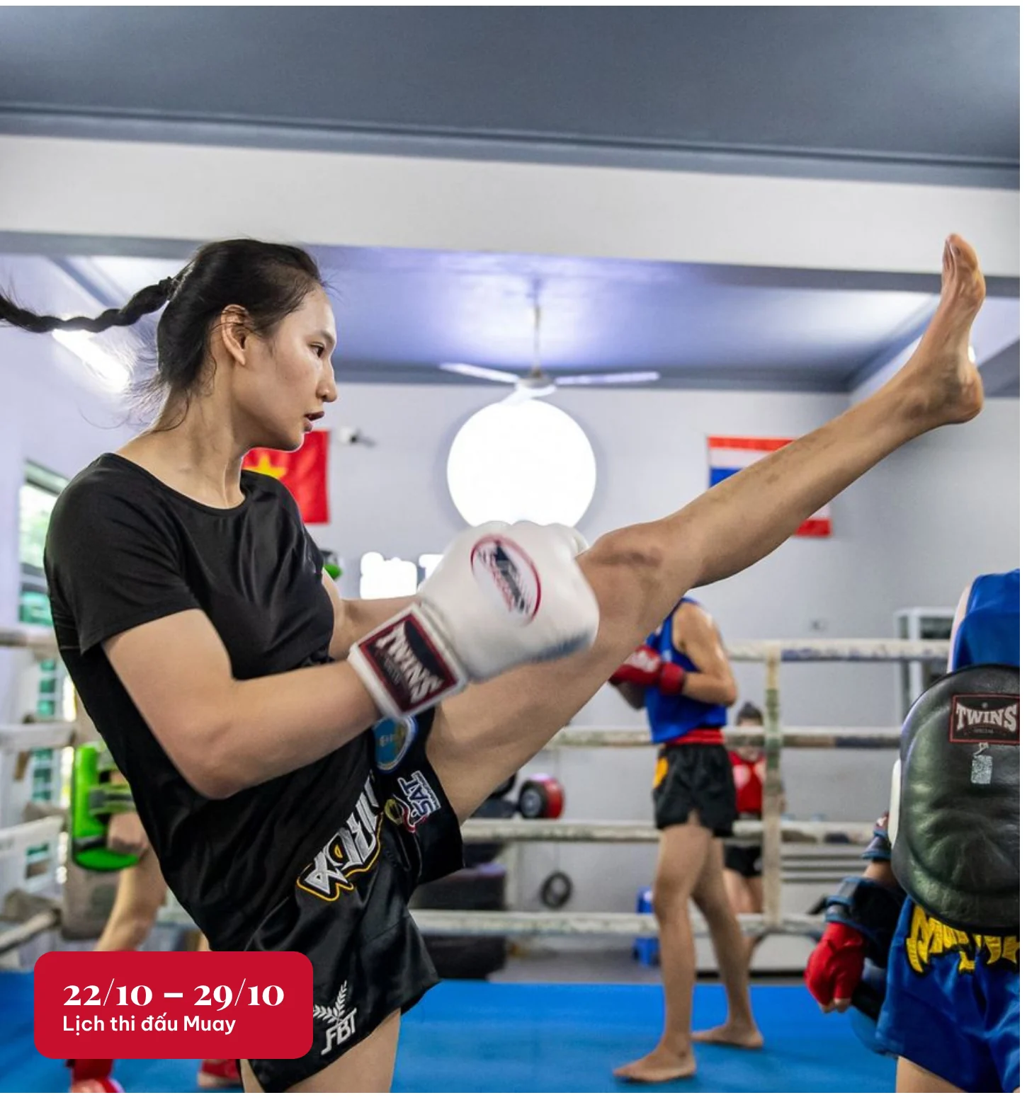 10 gương mặt đáng chú ý của thể thao Thanh Hóa tại Đại hội Thể thao toàn quốc lần thứ X