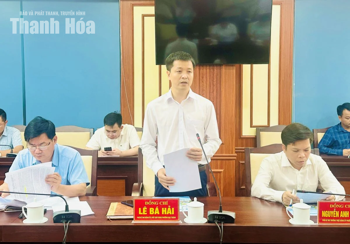 Đẩy nhanh giải ngân vốn đầu tư công, không để vốn tồn đọng do chậm thủ tục