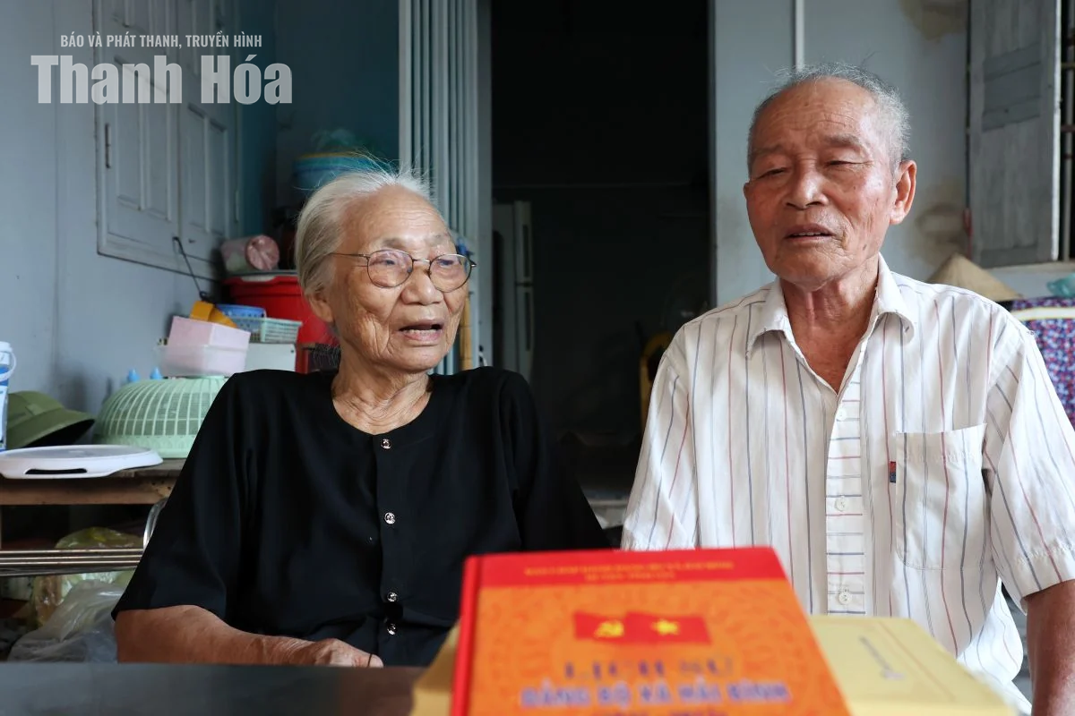 Hoa trên sóng Lạch Bạng (Bài 2): Thành viên nữ duy nhất của Đội công binh cảm tử rà phá bom mìn
