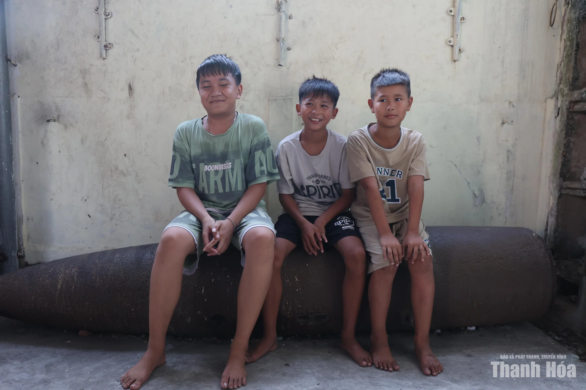 Hoa trên sóng Lạch Bạng (Bài 2): Thành viên nữ duy nhất của Đội công binh cảm tử rà phá bom mìn