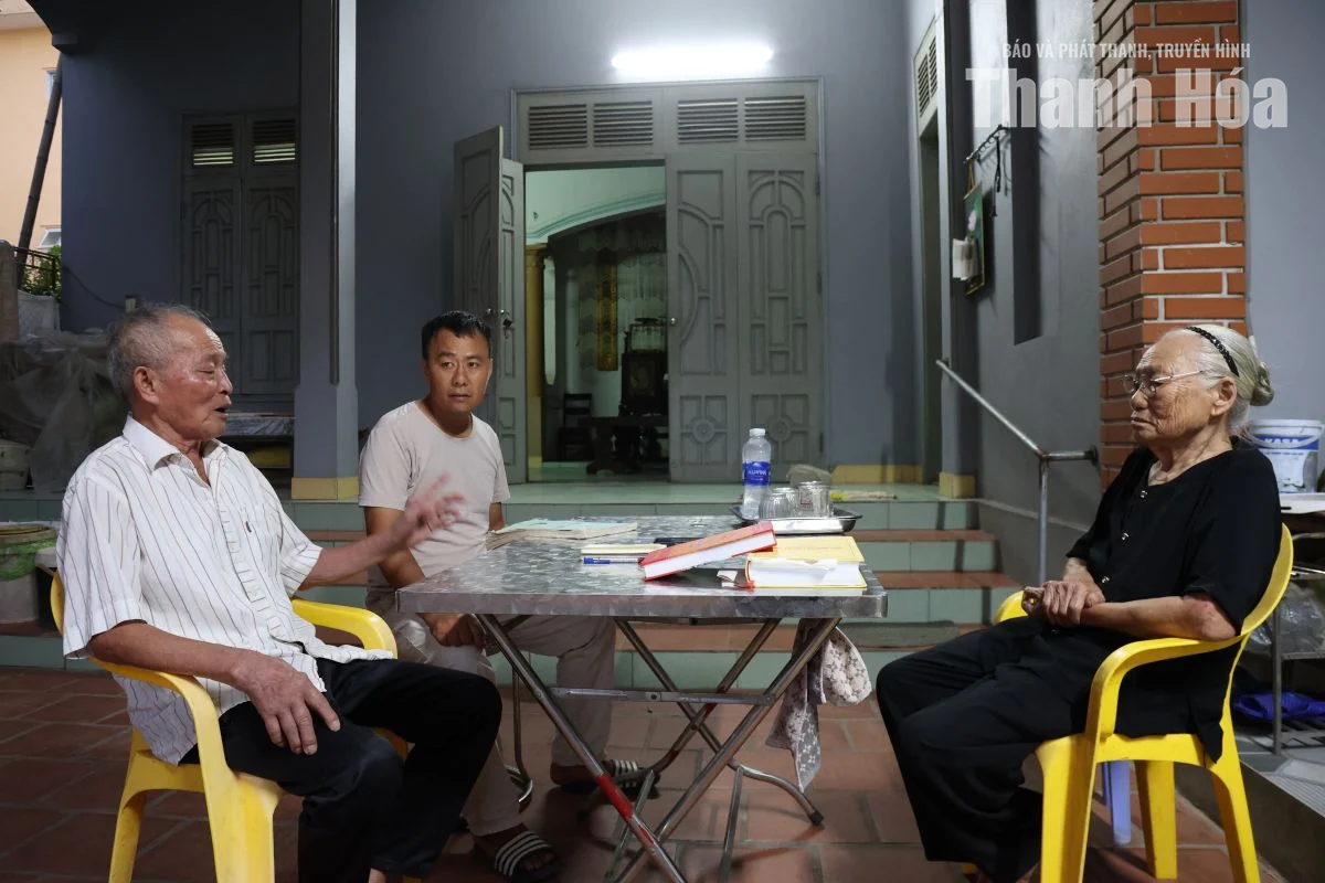 Hoa trên sóng Lạch Bạng (Bài 2): Thành viên nữ duy nhất của Đội công binh cảm tử rà phá bom mìn