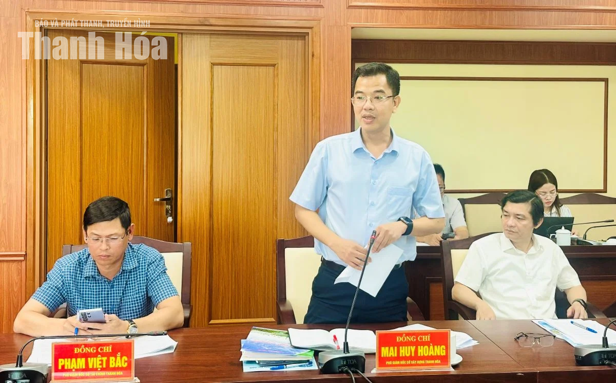 Đẩy nhanh giải ngân vốn đầu tư công, không để vốn tồn đọng do chậm thủ tục