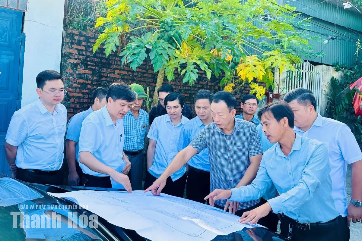 Đẩy nhanh giải ngân vốn đầu tư công, không để vốn tồn đọng do chậm thủ tục