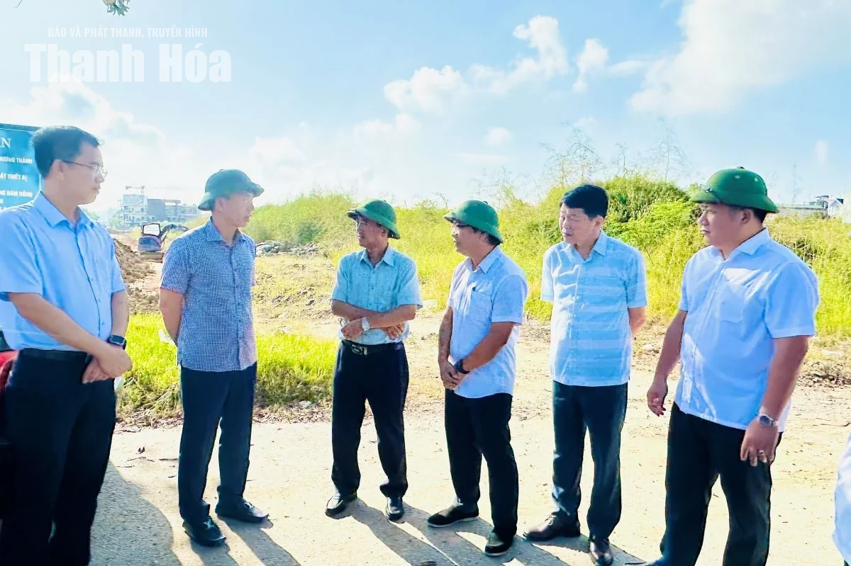Đẩy nhanh giải ngân vốn đầu tư công, không để vốn tồn đọng do chậm thủ tục