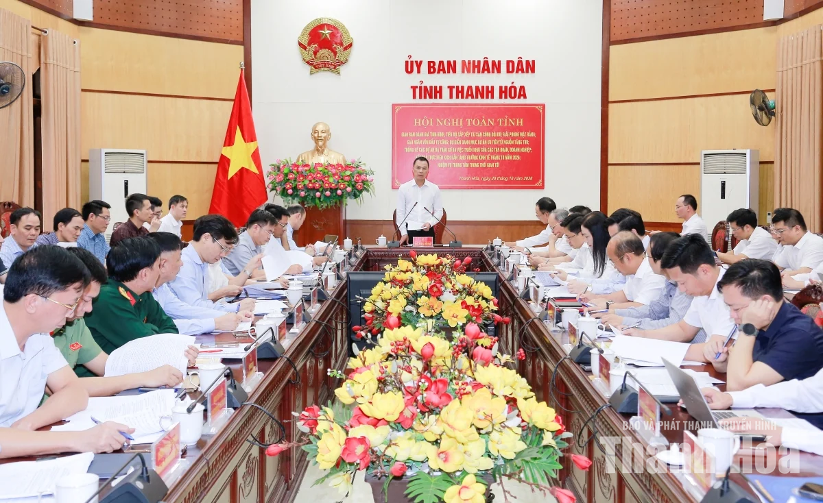 Tăng cường kiểm tra, giám sát, đánh giá kết quả bằng sản phẩm cụ thể