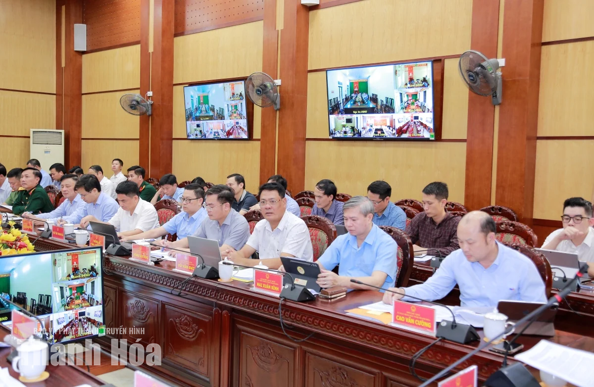 Tăng cường kiểm tra, giám sát, đánh giá kết quả bằng sản phẩm cụ thể