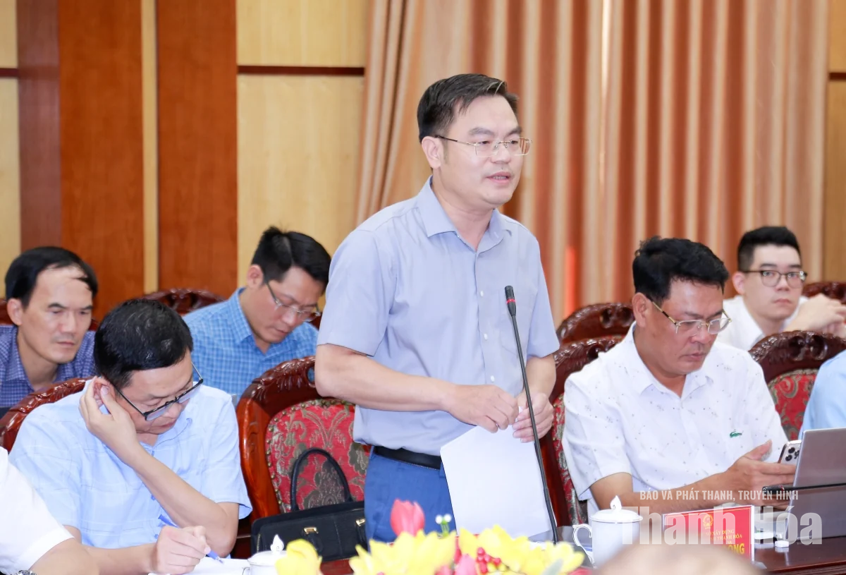 Tăng cường kiểm tra, giám sát, đánh giá kết quả bằng sản phẩm cụ thể