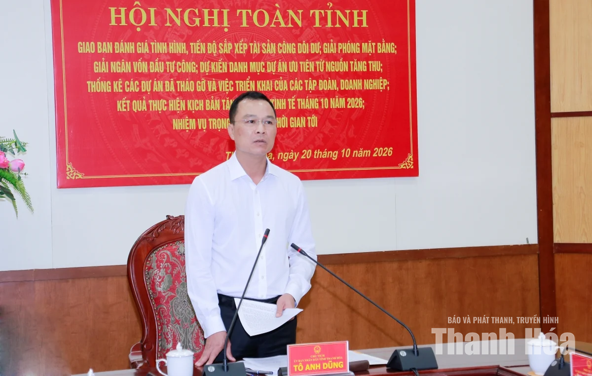 Tăng cường kiểm tra, giám sát, đánh giá kết quả bằng sản phẩm cụ thể