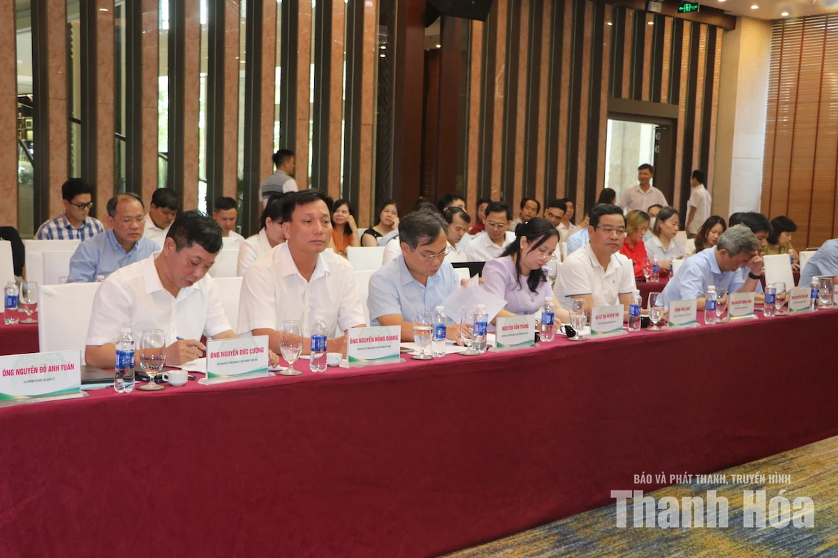 Mùa vụ mới: Sáng kiến nông nghiệp bền vững
