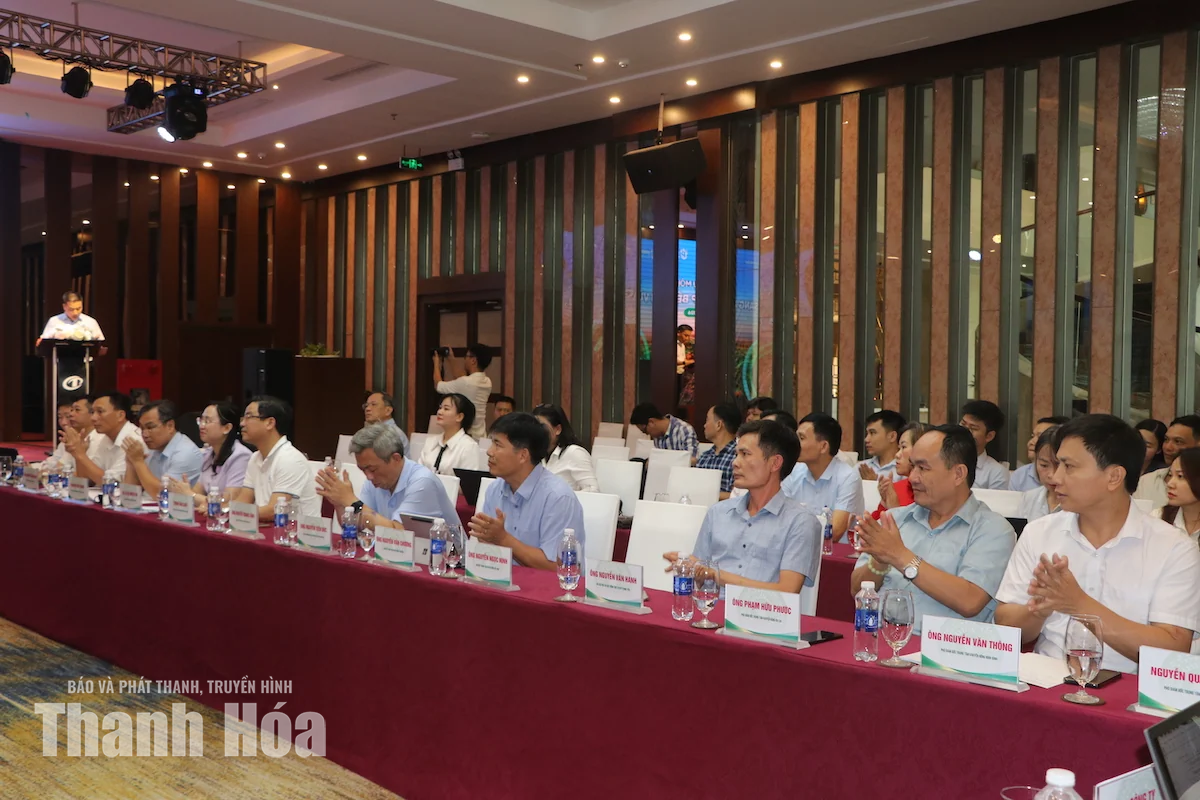 Mùa vụ mới: Sáng kiến nông nghiệp bền vững