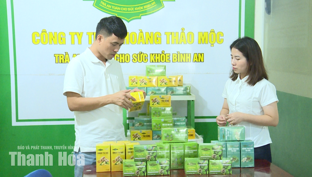 Thúc đẩy “tái chứng nhận” sản phẩm OCOP