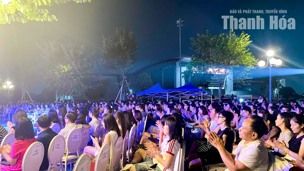 Trạm âm nhạc “Mơ về nơi xa lắm”:&nbsp;Chạm vào miền ký ức