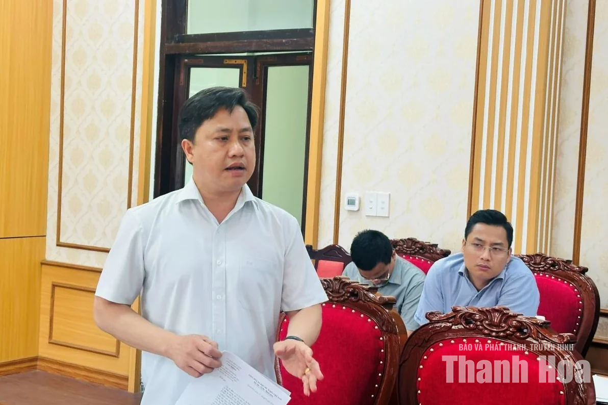 Nhà thầu không bảo đảm tiến độ phải bị thay thế, thu hồi vốn tạm ứng chưa có khối lượng hoàn ứng