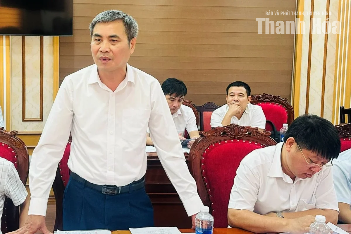 Nhà thầu không bảo đảm tiến độ phải bị thay thế, thu hồi vốn tạm ứng chưa có khối lượng hoàn ứng