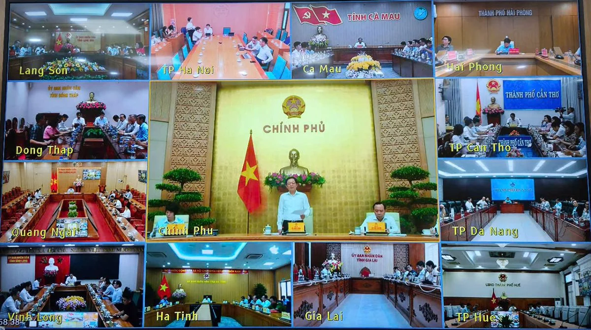 Thúc đẩy liên kết viện - trường - doanh nghiệp trong nghiên cứu phát triển khoa học, công nghệ
