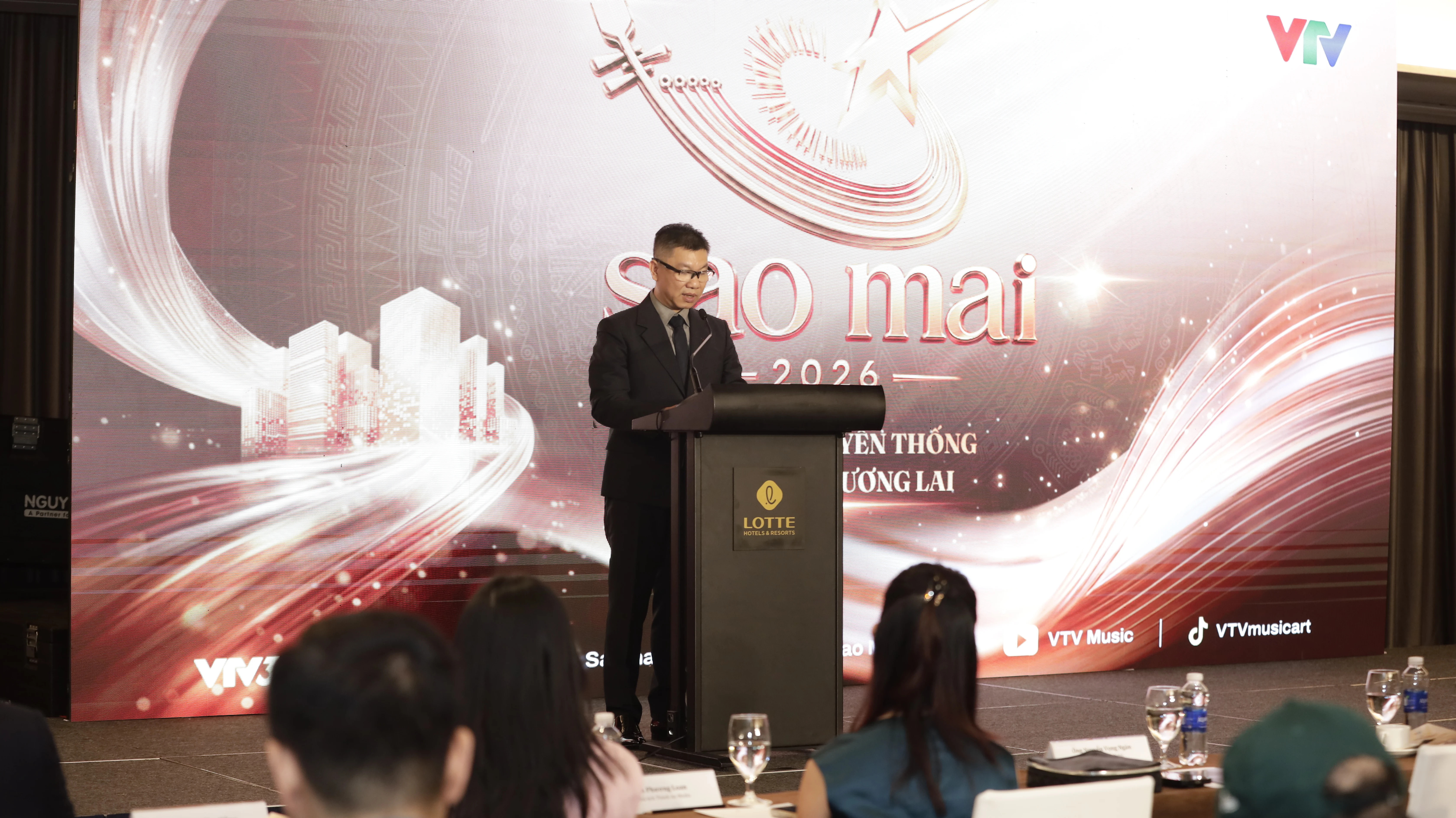 Sao Mai 2026: Công bố 16 thí sinh vào vòng Chung kết toàn quốc
