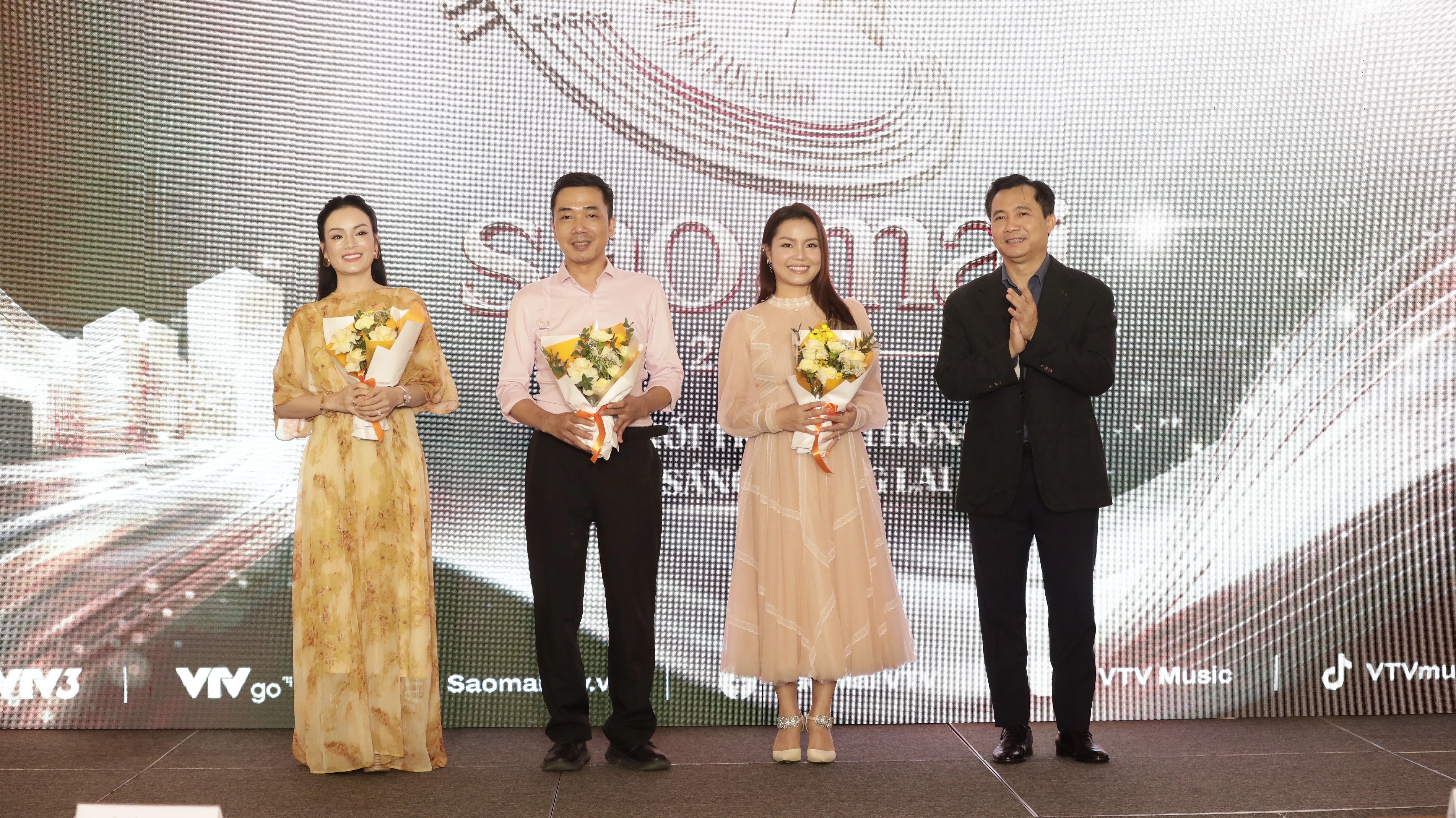 Sao Mai 2026: Công bố 16 thí sinh vào vòng Chung kết toàn quốc