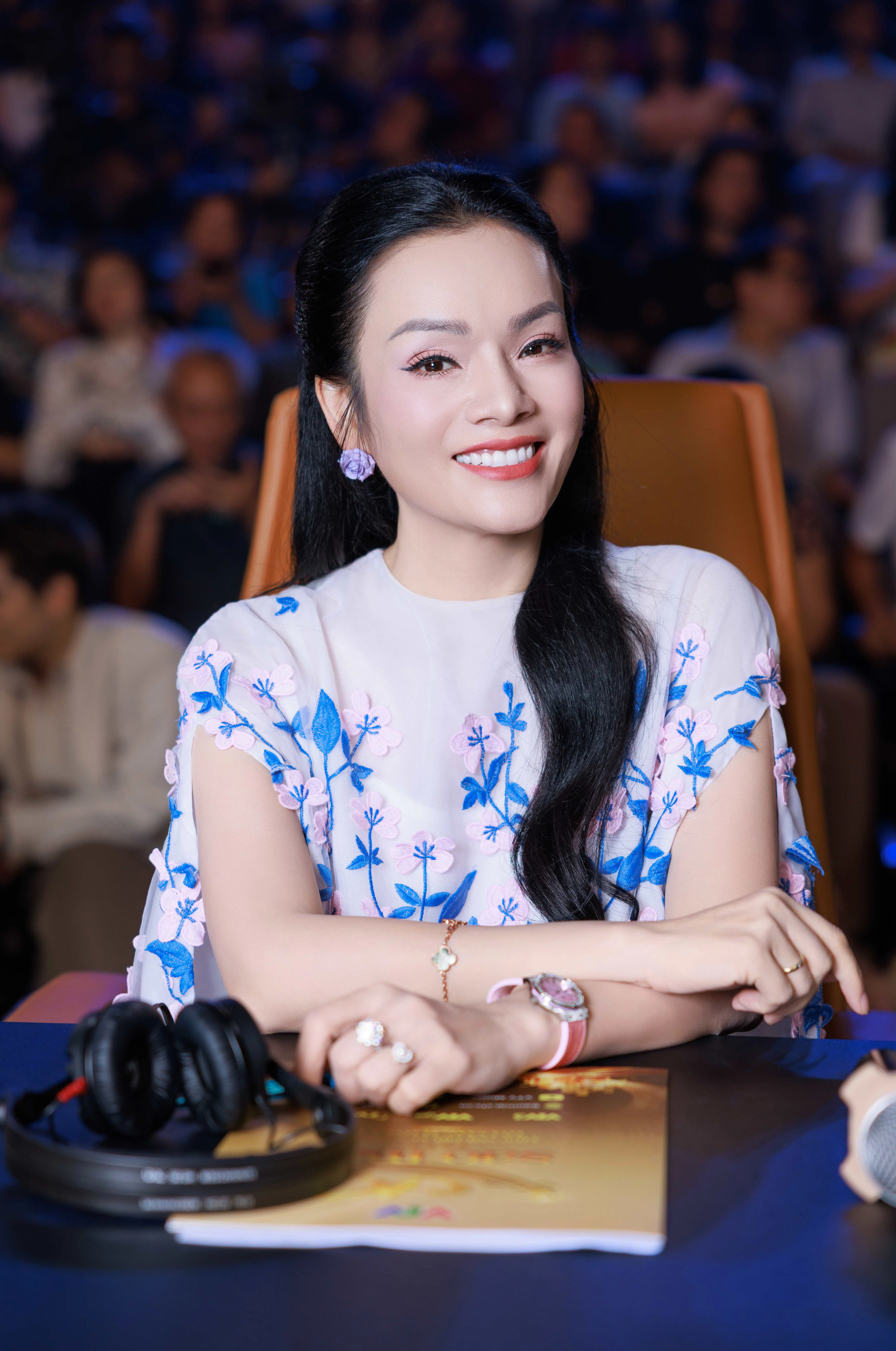 Sao Mai 2026 qua góc nhìn ba giám khảo: Chất lượng đồng đều, ai sẽ đi đường dài?
