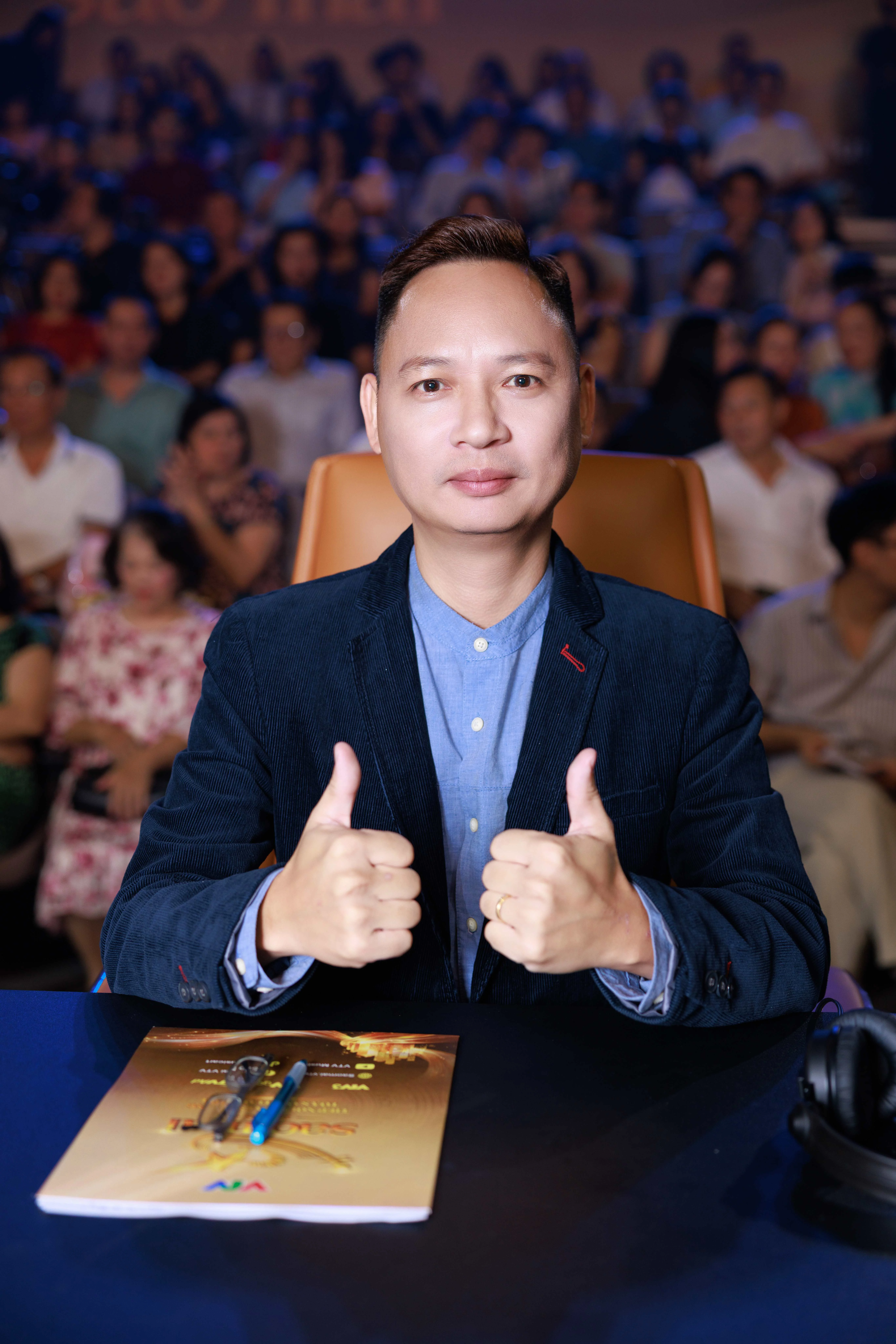 Sao Mai 2026 qua góc nhìn ba giám khảo: Chất lượng đồng đều, ai sẽ đi đường dài?